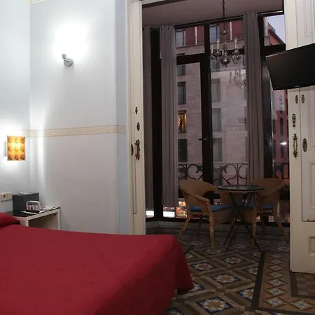 Guest house Central