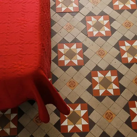 Guest house Central Barcelona