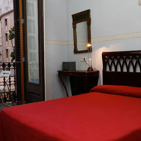 Guest house Central 2*