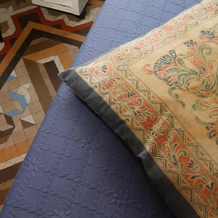 Guest house Central 2*