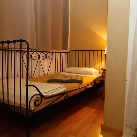 Guest house Central Barcelona