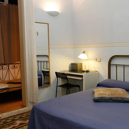 Guest house Central