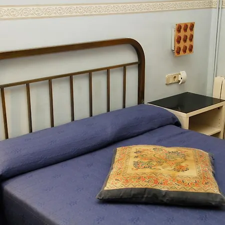 Guest house Central Barcelona
