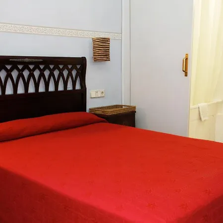 Guest house Central 2*
