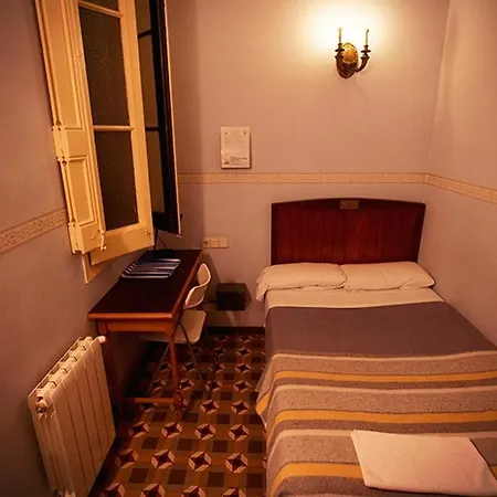 Guest house Central 2*