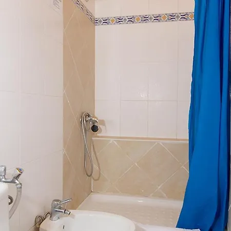 Guest house Central Barcelona