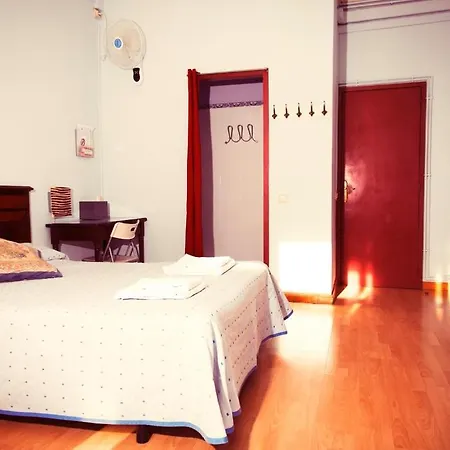 Guest house Central 2*