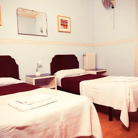 Guest house Central Barcelona