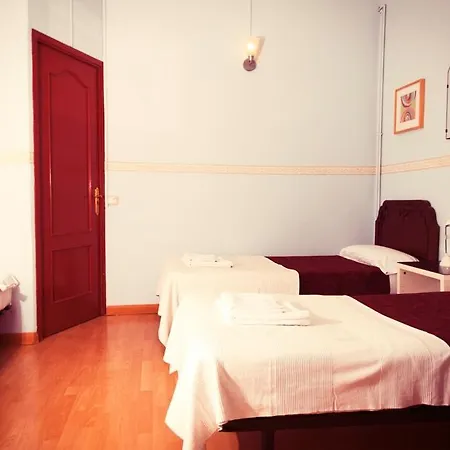 Guest house Central