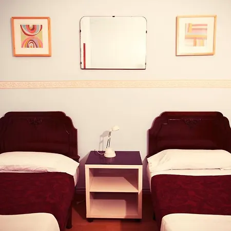Central Guest house Barcelona