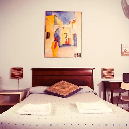Central Guest house