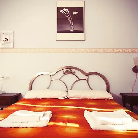 Guest house Central