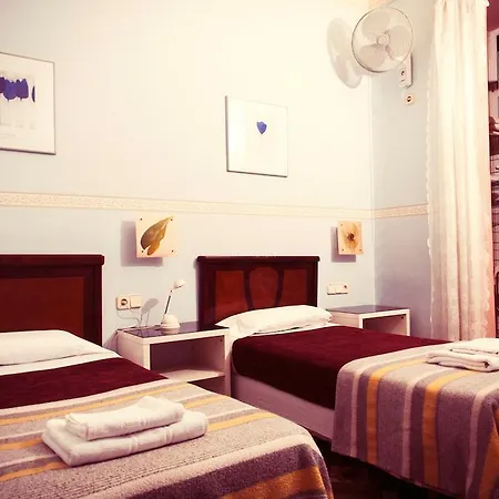 Guest house Central