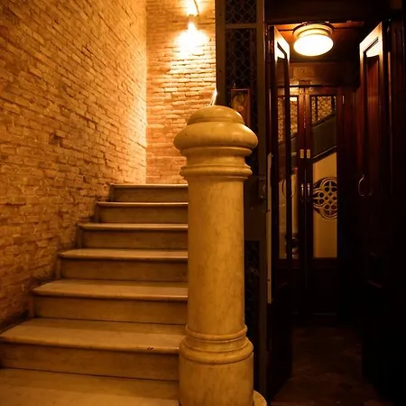 Guest house Central Barcelona